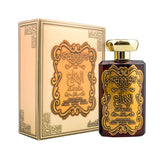 Ard Zaafaran's AL IBDAA GOLD - Women's Luxury Fragrance - arabian-perfumes